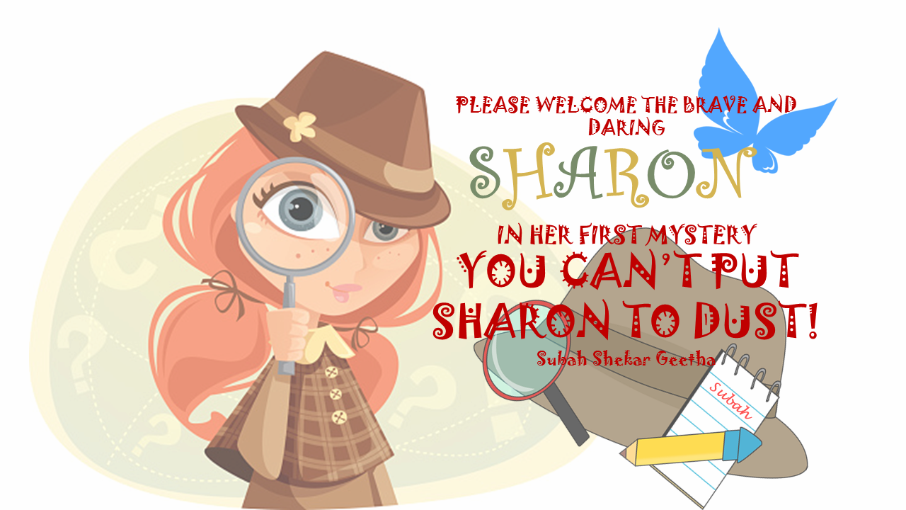 Sharon