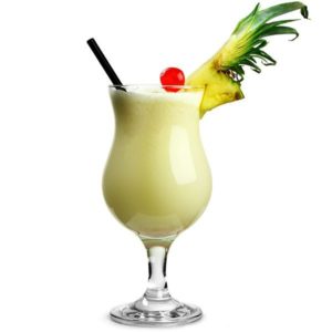 pina-colada