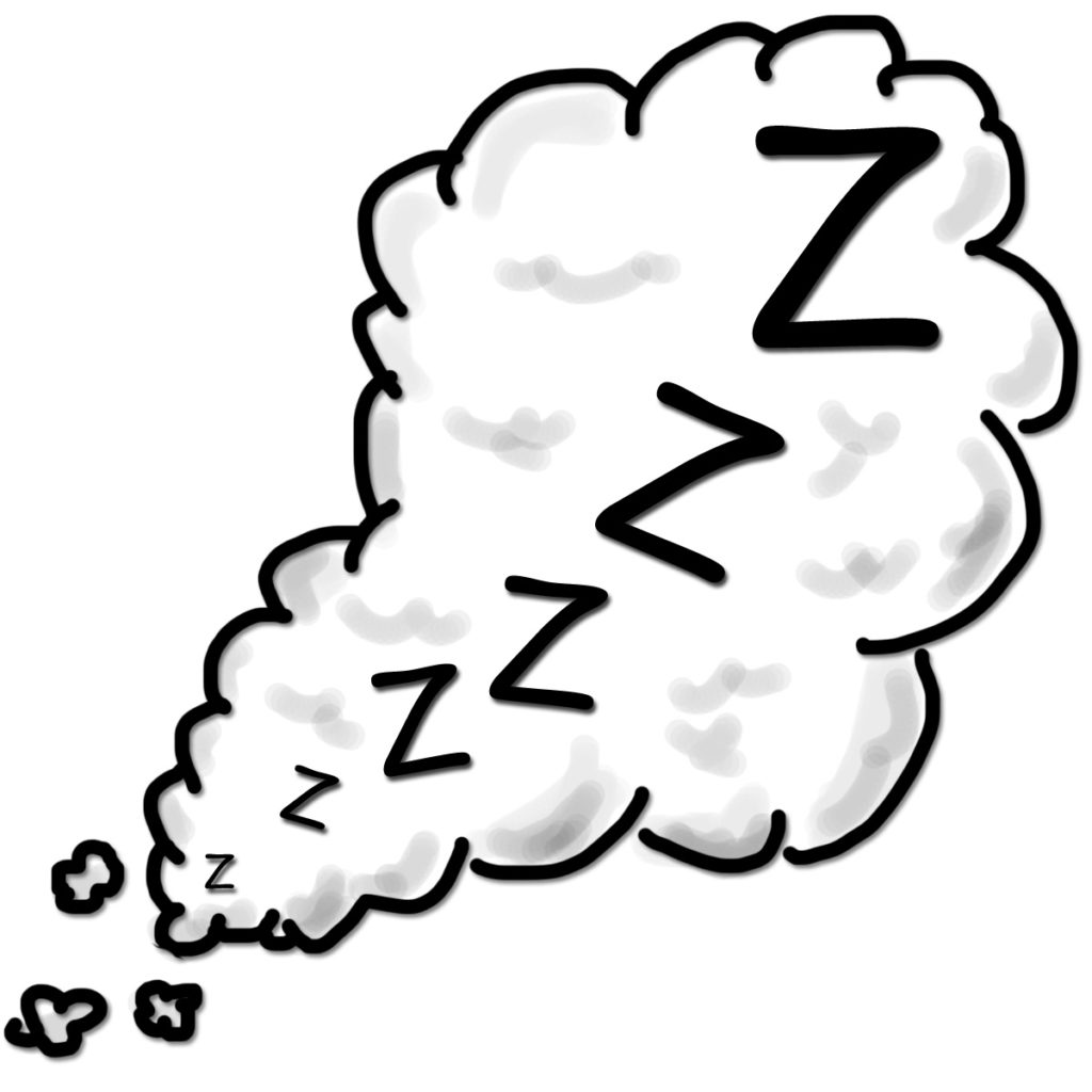 sleep